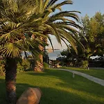 γαλάζια ακτή *