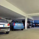 Galazia Akti Apartment *