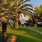 Galazia Akti Apartment *