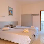 Apartment Galazia Akti