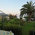 Galazia Akti * Agios Nikolaos (Evia)