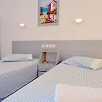 Apartment Galazia Akti