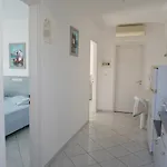 γαλάζια ακτή