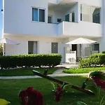 Διαμέρισμα γαλάζια ακτή Άγιος Νικόλαος