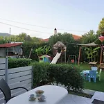 γαλάζια ακτή Άγιος Νικόλαος