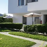 γαλάζια ακτή Διαμέρισμα Άγιος Νικόλαος