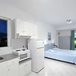 γαλάζια ακτή Διαμέρισμα Άγιος Νικόλαος