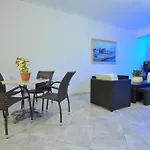 Galazia Akti Apartment Agios Nikolaos (Evia)