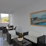 Apartamento Galazia Akti Agios Nikolaos (Evia)
