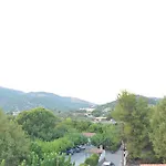 Galazia Akti Agios Nikolaos (Evia)