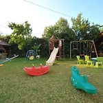 Galazia Akti Apartment Agios Nikolaos (Evia)