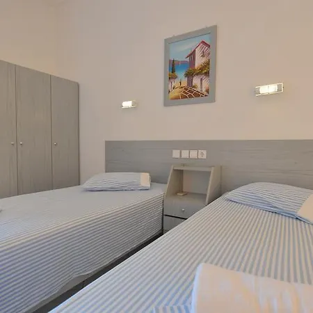 Appartement Galazia Akti