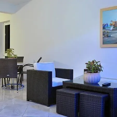 Galazia Akti * Ayios Nikolaos