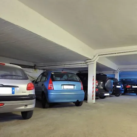 Galazia Akti Lägenhet *