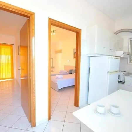 Galazia Akti Lägenhet