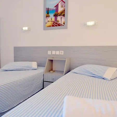 Lägenhet Galazia Akti