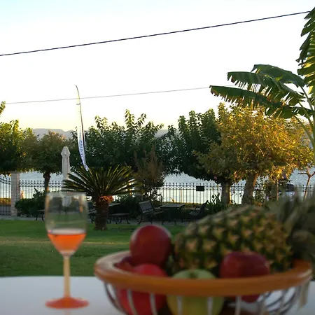 γαλάζια ακτή Διαμέρισμα