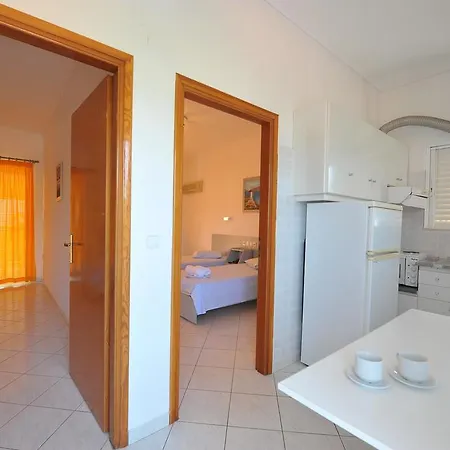 Lägenhet Galazia Akti Ayios Nikolaos