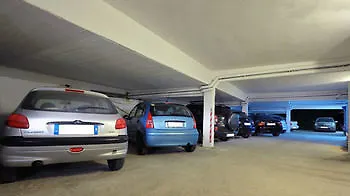 Galazia Akti Apartment