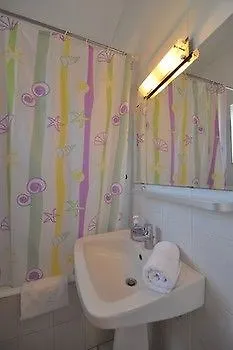 Galazia Akti Appartement Agios Nikolaos (Evia)