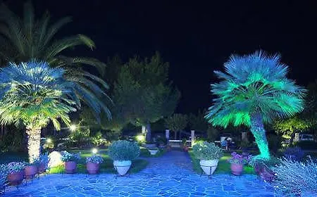 Galazia Akti * Agios Nikolaos (Evia)