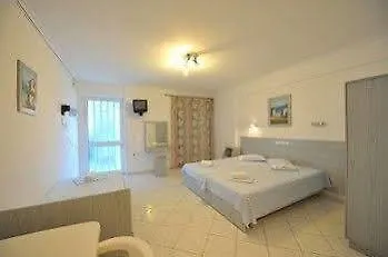 Appartement Galazia Akti