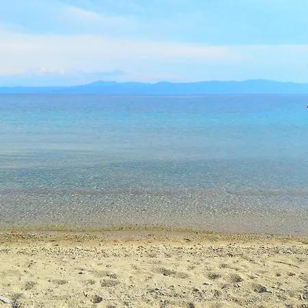 Lägenhet Galazia Akti