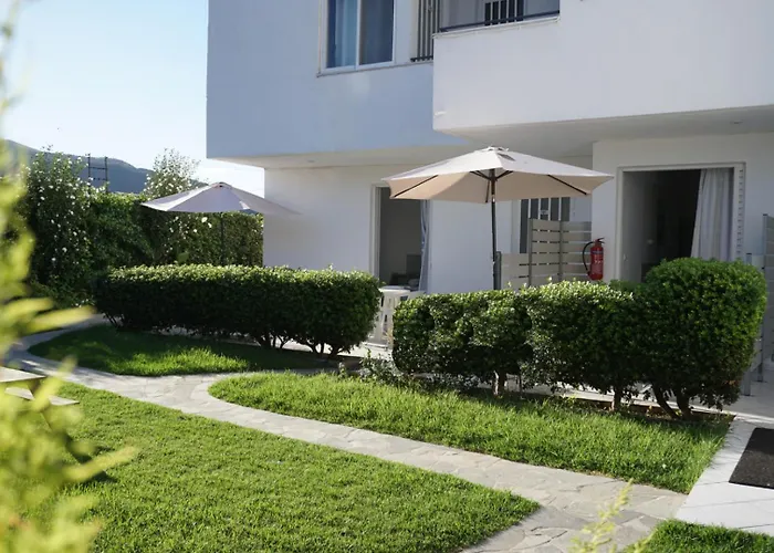 Galazia Akti Apartment Agios Nikolaos (Evia)